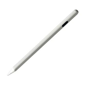Стилус универсальный Stylus pencil 22-68A, Белый - 373400