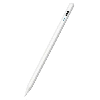 Стилус универсальный Stylus pen 22-59A, Белый - 700789