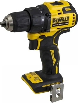 Akumulatorowa wiertarko-wkrętarka DeWalt 18 V XR bez akumulatora i ładowarki (DCD708N-XJ)