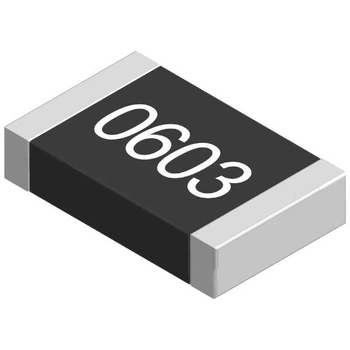 Резистор SMD RC0603FR-079K1L - 693325