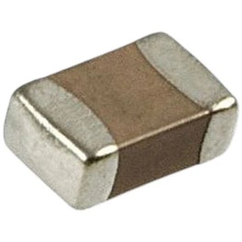 Конденсатор керамический SMD 0805X335K160CT - 704435