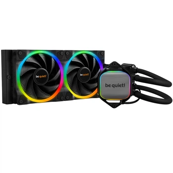 Система водяного охлаждения be quiet! Pure Loop 2 FX 240mm (BW013)