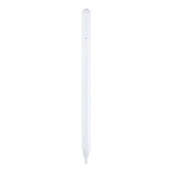 Стилус P1006A Active Universal Capacitive Pen, Белый - 709230