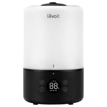 Увлажнитель воздуха Levoit Dual 200S Pro Smart Top-Fill LUH-D301S-KEUR, Белый - 575763