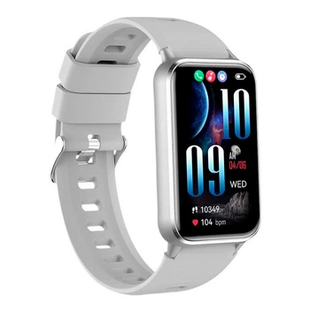 Умные часы Remax WATCH29, Серебряный - 692508