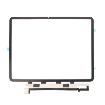 Тачскрін (сенсор) Apple iPad Air 13 2024, Чорний - 717385