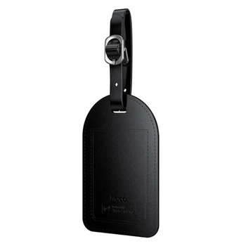 GPS-трекер Hoco E91H Tiger, Черный - 694149