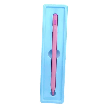 Стилус универсальный 2260 Universal Pen Magnetic, Розовый - 598069