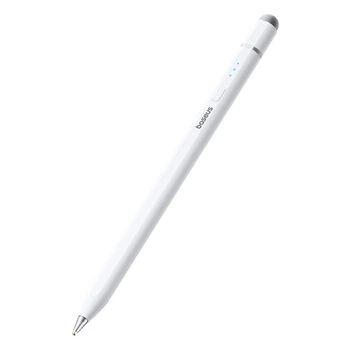 Стілус Baseus B0004F01 Wise Writing HN1, Білий - 701437