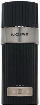 Woda perfumowana męska French Avenue Zenith Noire 100 ml (6290360379463)