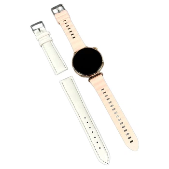 Розумний годинник Smart Watch CW6 Mini, Золотий - 713382