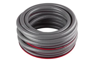 Шланг поливочный Intertool-Storm 1/2" x 10м Agate (GE-4151)