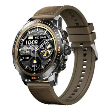 Розумний годинник Remax WATCH12, Коричневий - 573970