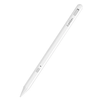 Стилус Earldom ET-P7 Wireless Active Pen, Белый - 583097