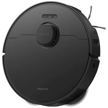 Робот-пылесос Dreame Bot L40s Pro Ultra, Черный - 629387