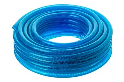 Шланг поливочный Intertool 1/2" x 20м армований (GE-4053)