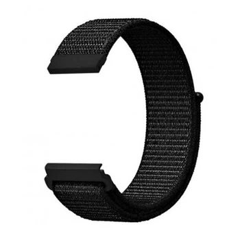 Ремешок универсальный, Nylon Loop, Черный - 303801