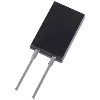 Резистор 0,1 Ohm 50W 5% TO-220 (TR50JU-R100-Hitano) - 707670