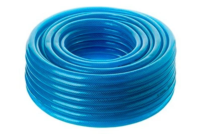 Шланг поливочный Intertool 1/2" x 30м армированый (GE-4055)
