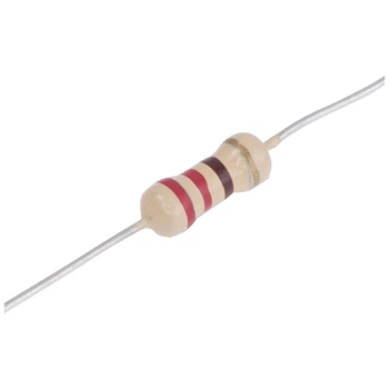 Резистор MFR050SSJTB-8K2R-Hitano - 702713
