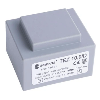 Резистор 100 Ohm 25W 5% (AH25WJ-100R-Hitano) - 277628