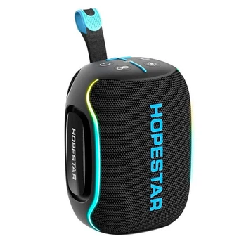 Портативная колонка Hopestar H73 Mini, Черный - 703850