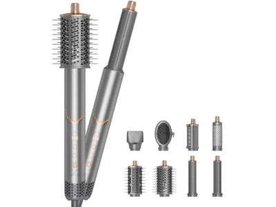 Мультистайлер Inspire WT-633-8IN1-Gray