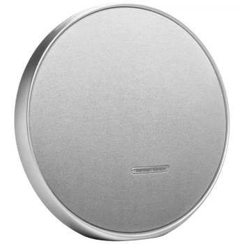 Портативна колонка Harman/Kardon Onyx Studio 9, Сірий - 692746