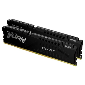 Модуль памяти Kingston Fury Beast, 16 Гб. - 491134