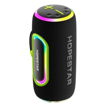 Портативная колонка Hopestar P67, Черный - 643309