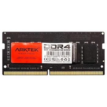 Модуль памяти Arktek AKD4S8N2666, 8 Гб. - 714771