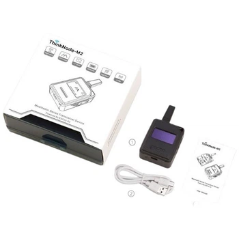 Трансівер ThinkNode M2 Meshtastic LoRa - 716376