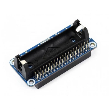 Модуль питания Li-ion 14500 5В для Raspberry Pi от Waveshare - 410657