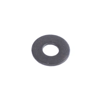 Шайба плоска M2.5x0.5mm (GB97, клас 8.8, DIN125) - 365553