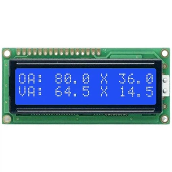 Дисплей LCD1602 - 598141