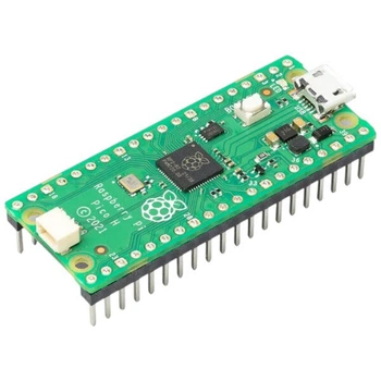 Мини-компьютер Raspberry Pi Pico H - 716370