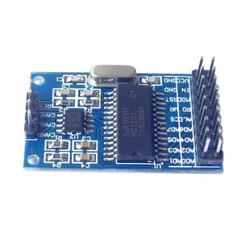 Преобразователь интерфейсов SJA1000-Modul - 641051