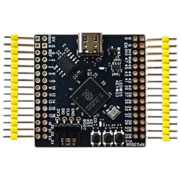 Плата розробника WeAct Studio RP2350B - 709922