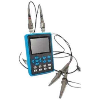 Осцилограф DSO2512G - 702725