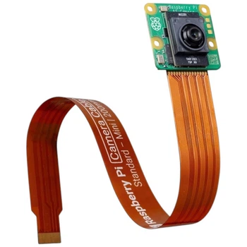 Камера Raspberry Pi AI IMX500 - 694319