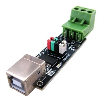 Конвертер FTDI FT232RL - 215071