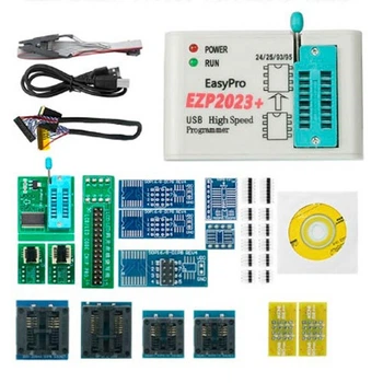 USB программатор EZP2023+ - 380279