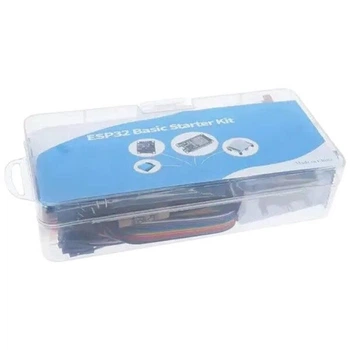 Плата разработчика ESP32 Starter Kit - 716929
