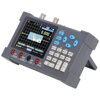 Осцилограф DSO3D12 - 678927