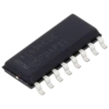 DC-DC преобразователь интегральный TL494CDR2G - 699701