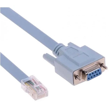 Кабель RJ45-RS232 - 413726