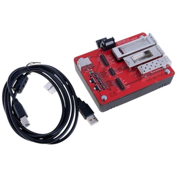 Программатор QSFP SFP XFP TRANSCEIVERS ADAPTER - 707812
