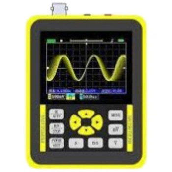 Осцилограф DSO1511G - 702723
