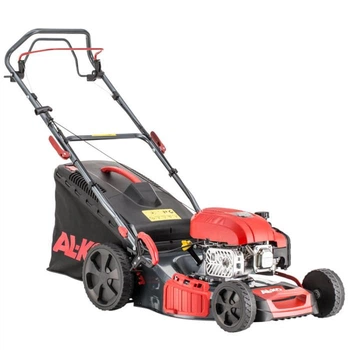Бензиновая самоходная газонокосилка AL-KO Easy 4.66 SP-D (114122)