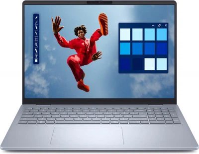 Ноутбук Dell 16 Plus DB16250 (LDB16250-9052BLU-324) Midnight Blue